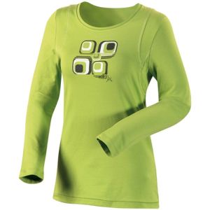 Лонгслив Millet LD Climb Spirit TS LS