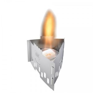 Печь туристическая мультитопливная Esbit 