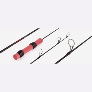 Удилище для зимней рыбалки Lucky John Travel Hard