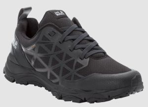 Прочные кроссовки Jack Wolfskin Trail Blaze Vent Low M