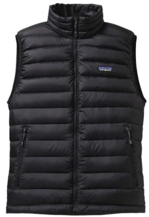 Легкий жилет Patagonia Down Sweater
