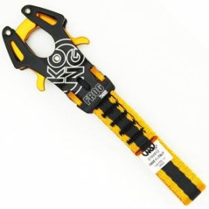 Оттяжка для скалолазания Kong Frog new