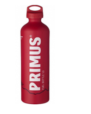 Фляга для топлива Primus Fuel Bottle 1L
