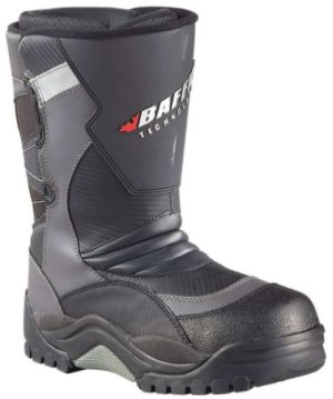 Теплые сапоги Baffin Pivot