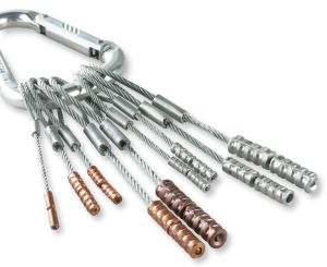 Прочный коперхед Camp Copper Head