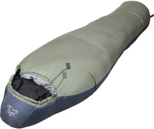 Мешок кокон туристический комфорт С Сплав - Expedition Junior 250 ( +3° )