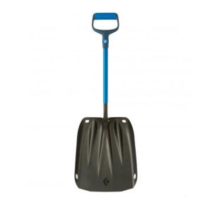 Удобная лопата Black Diamond Evac 7 Shovel
