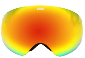 Защитная маска для сноуборда Aviator Prime Snowboards