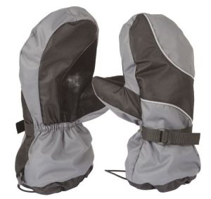 Рукавицы зимние теплые Huntsman Siberia