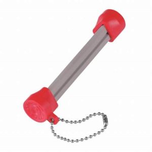 Компактная точилка для ножей Lansky Spyderco