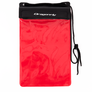 Герметичный чехол для планшета Dragonfly