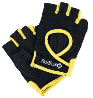 Удобные перчатки Red Fox Winner