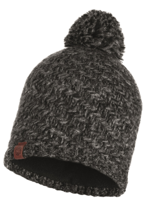 Спортивная вязаная шапка Buff Knitted & Polar Hat Agna