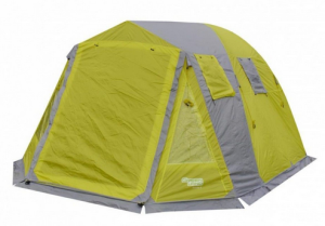 Кемпинговая палатка Sunrise 4 GreenLand