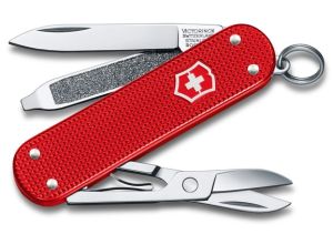 Компактный нож Victorinox Alox Classic (0.6221)