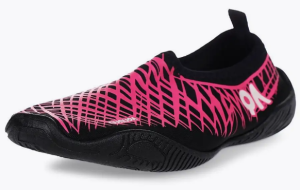 Мягкая пляжная обувь Aqurun Basic Pink