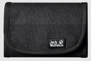 Прочный кошелек Jack Wolfskin Mobile Bank