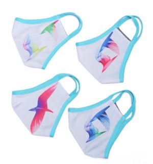 Защитная маска O3 Ozone O-Skin