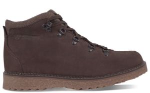 Ботинки мужские треккинговые Trek Park2