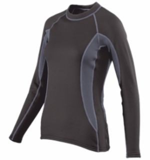 Футболка термо женская Talberg Warm