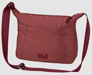 Сумка женская Jack Wolfskin Valparaiso Bag 8