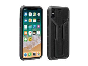 Надежный чехол без крепления для телефона Topeak RideCase Only для iPhone X