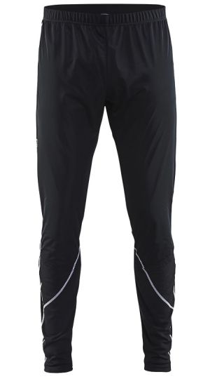 Тайтсы спортивные CRAFT Force Wind XC