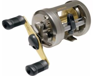Катушка рыболовная Shimano Corvalus 400 (RH)
