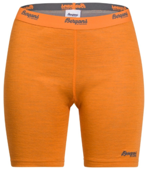 Практичное термобелье А Bergans keleie Boxer