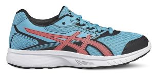 Asics - Спортивные кроссовки STORMER GS