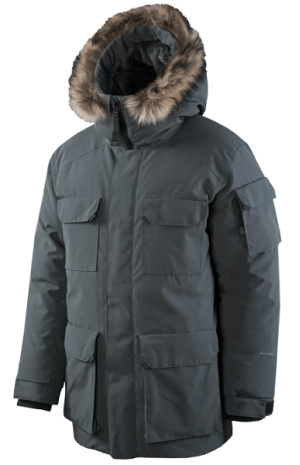 Куртка мужская Веглас Sivera 2.1