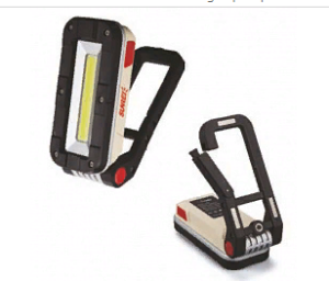 Светодиодный фонарь Sunrei V1000 Multi-functional outdoor work light