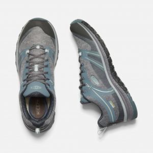 Кроссовки походные для женщин Keen Terradora WP W