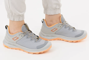 Кроссовки летние для трейлраннинга Grisport 15405