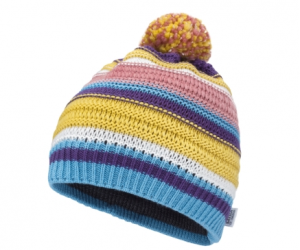 Хорошая просторная шапка Satila (Aswery) Backy