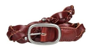 Кожаный женский ремень Roxy Aloha State Of Mind