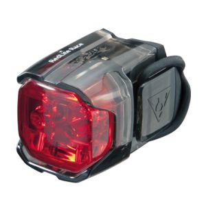 Светодиодный велофанарь на батарейках Topeak Redlite Race