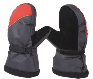 Рукавицы удобные утепленные Huntsman Печора