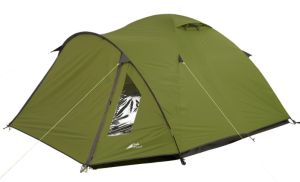 Палатка походная Trek Planet Bergamo 4