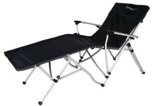 Кресло кемпинговое King Camp 3847 Alu Lying chair