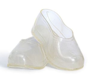 Эра-Профи - Прозрачные галоши