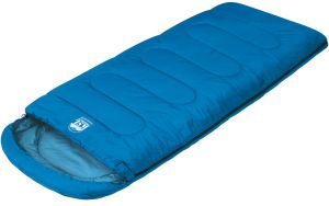 Мешок спальный комфорт KSL Camping Comfort Plus ( +13)