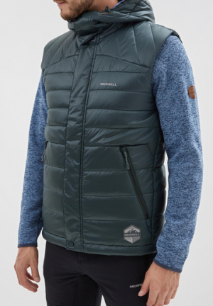 Жилетка с утеплителем Merrell