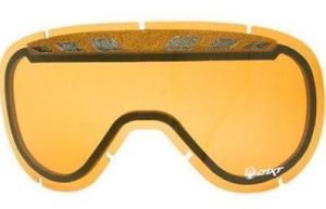 Сменная линза Dragon Alliance D1.XT (Amber)