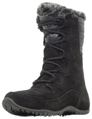 The North Face - Сапоги для женщин W Nuptse Purna II