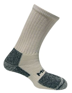 Удобные трекинговые носки Mund Tesla 207