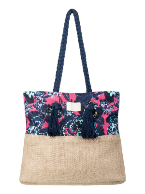 Вместительная сумка Roxy 