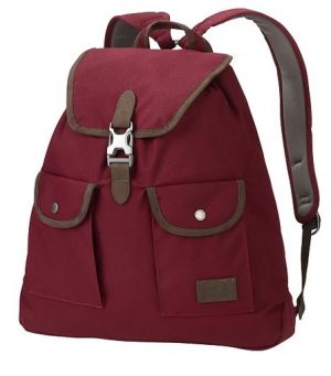 Рюкзак вместительный Jack Wolfskin Woodford 20