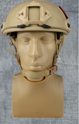 Легкий СВМПЭ шлем NIJ IIIA OPS-CORE