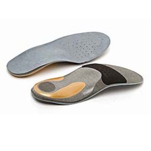 Стельки удобные вело Sidas BIKE+( )